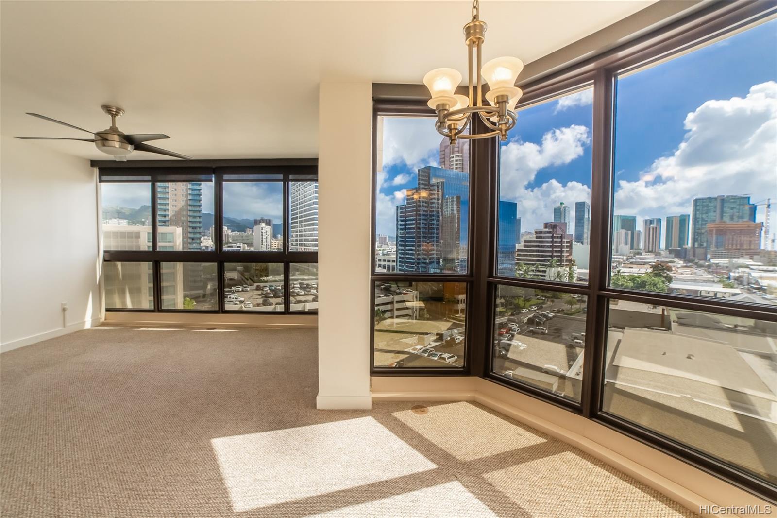 600 Queen Street #1012, Honolulu, HI 96813