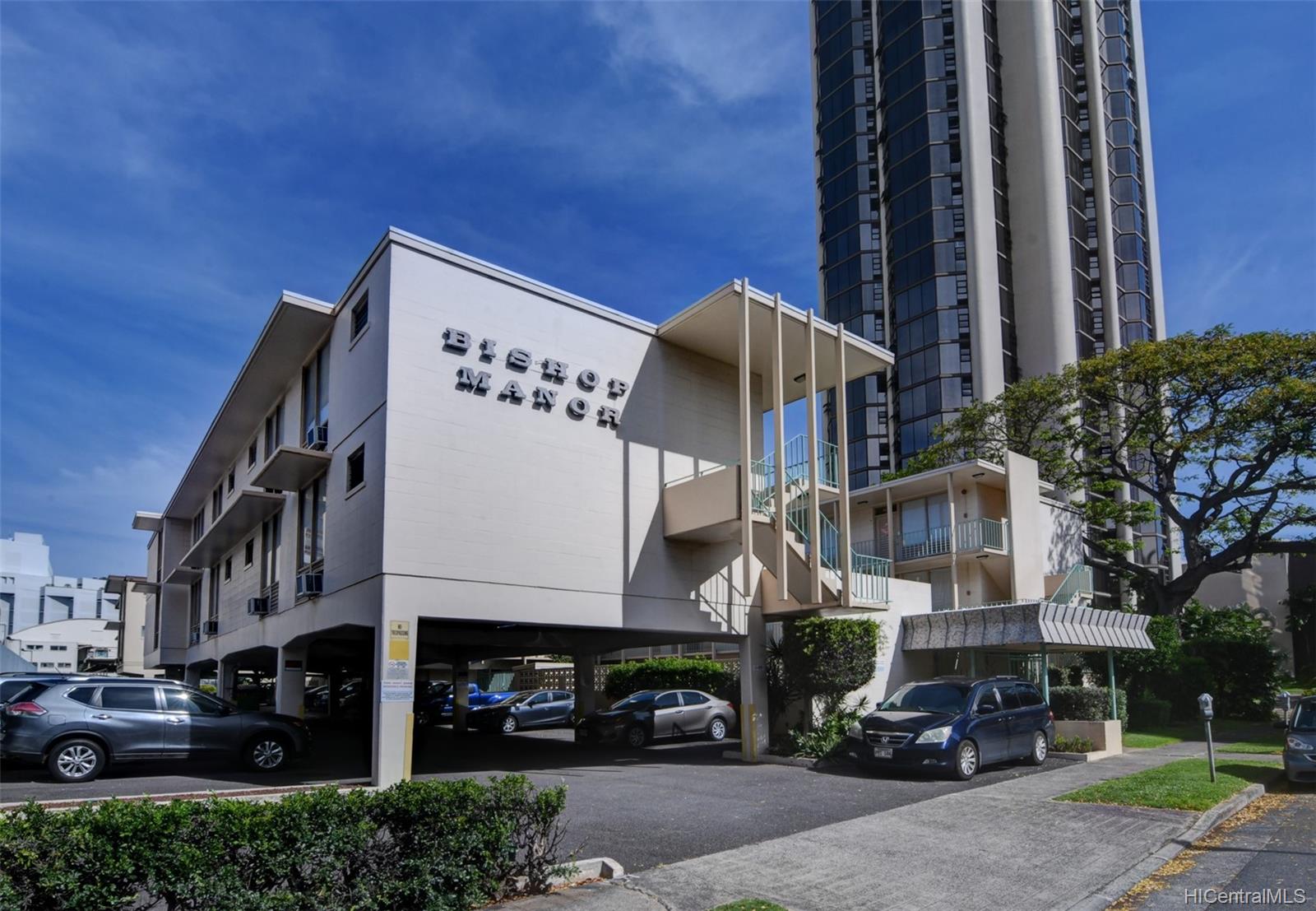 920 Kaheka Street #25, Honolulu, HI 96814