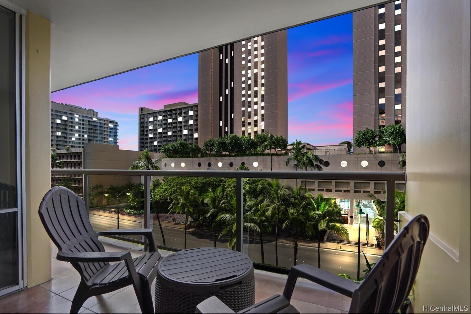 1684 Ala Moana Boulevard #451, Honolulu, HI 96815