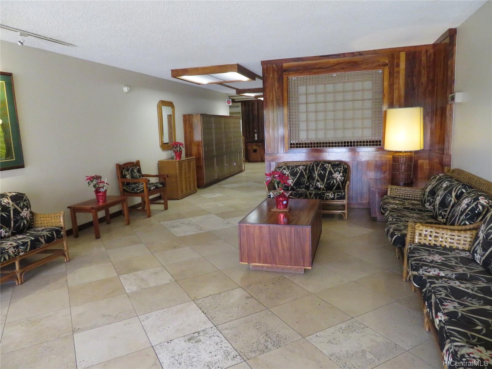 920 Ward Avenue #14C, Honolulu, HI 96814