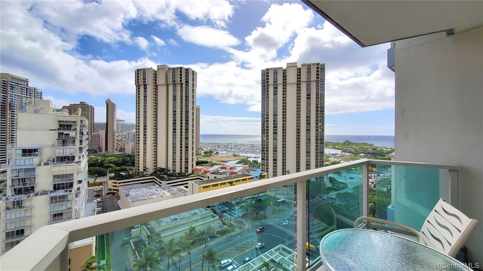 410 Atkinson Drive #1619, Honolulu, HI 96814