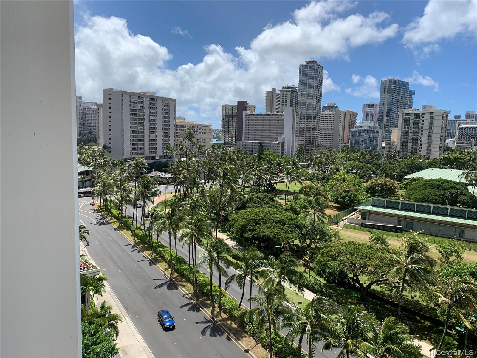 1920 Ala Moana Boulevard #903, Honolulu, HI 96815