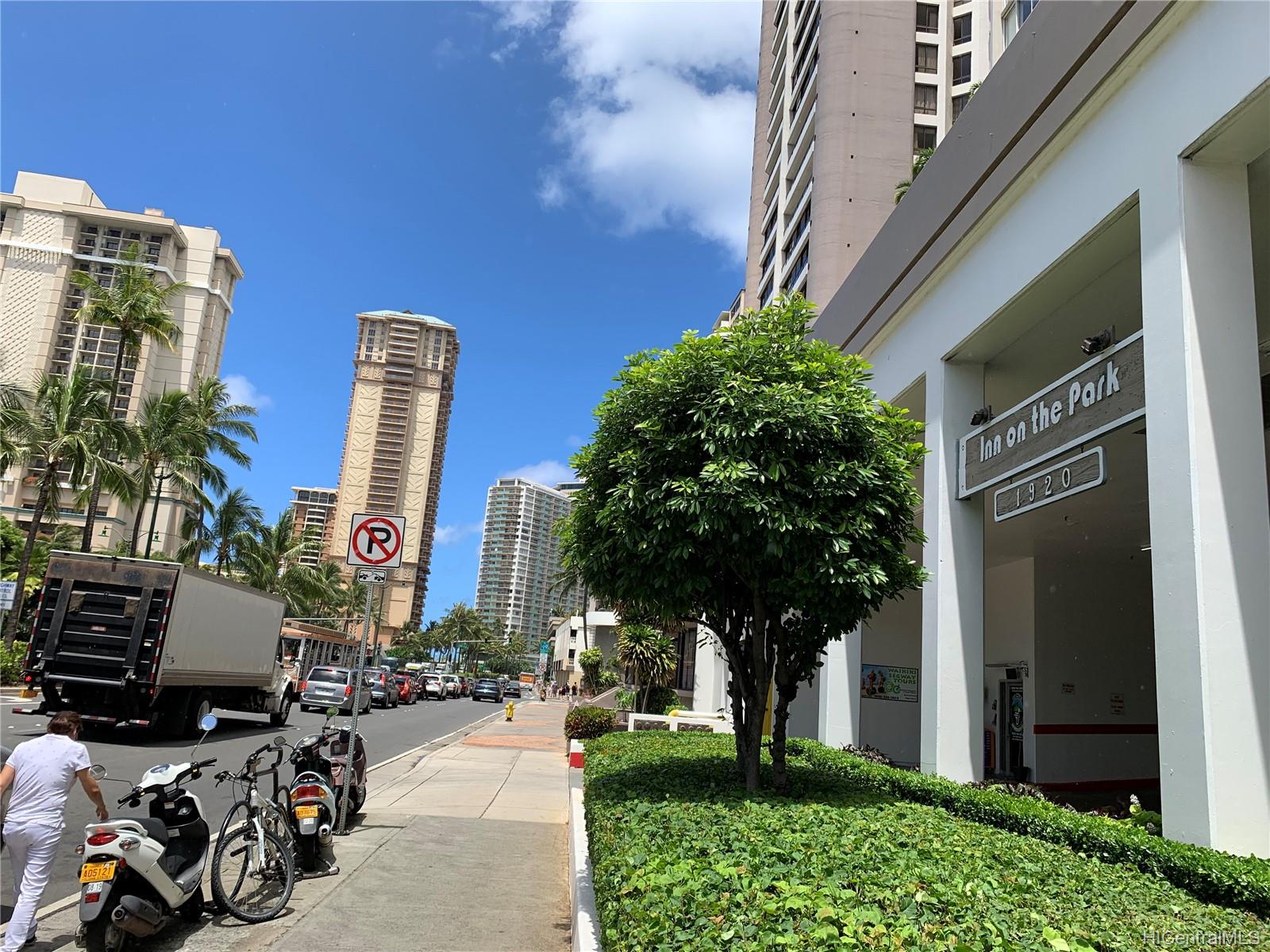 1920 Ala Moana Boulevard #903, Honolulu, HI 96815