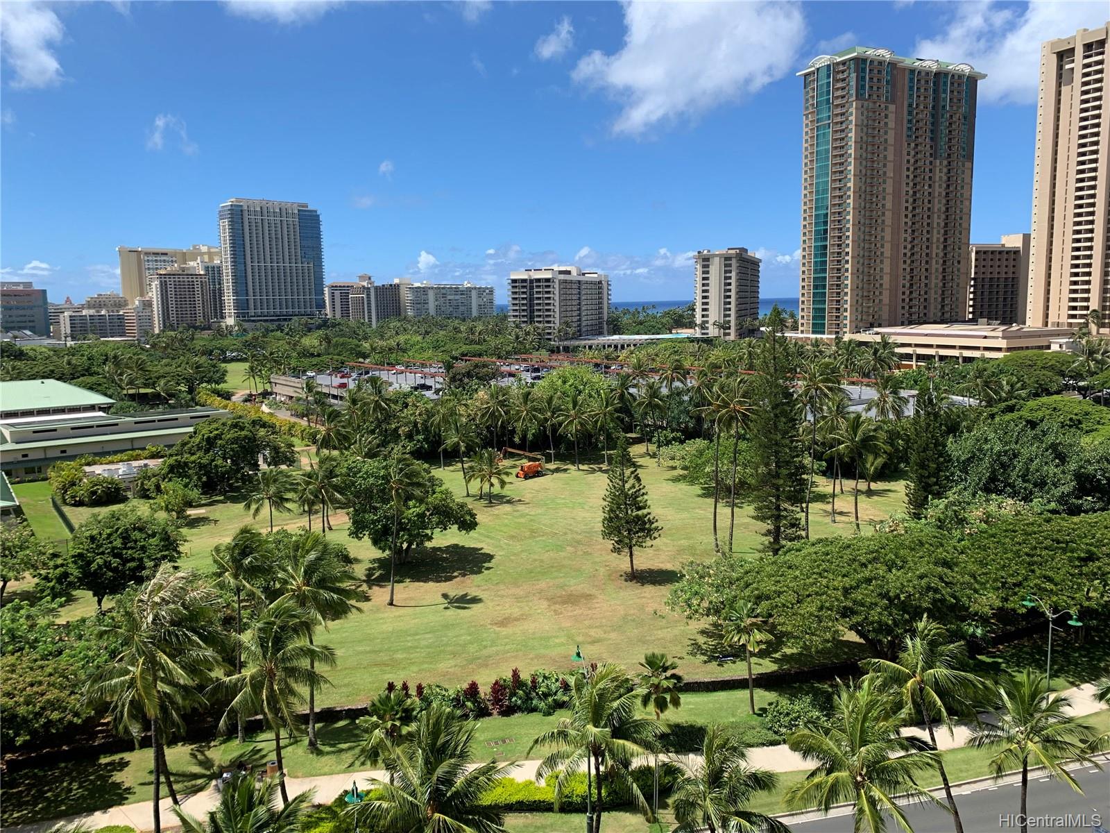 1920 Ala Moana Boulevard #903, Honolulu, HI 96815