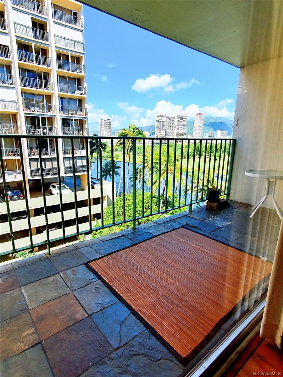 2355 Ala Wai Boulevard #702, Honolulu, HI 96815