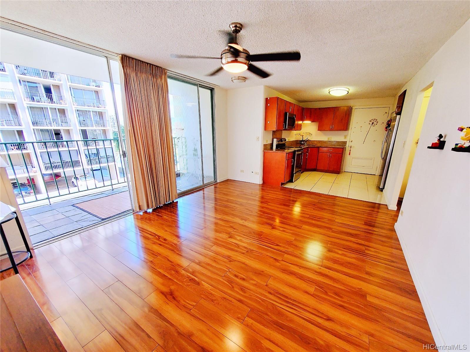 2355 Ala Wai Boulevard #702, Honolulu, HI 96815