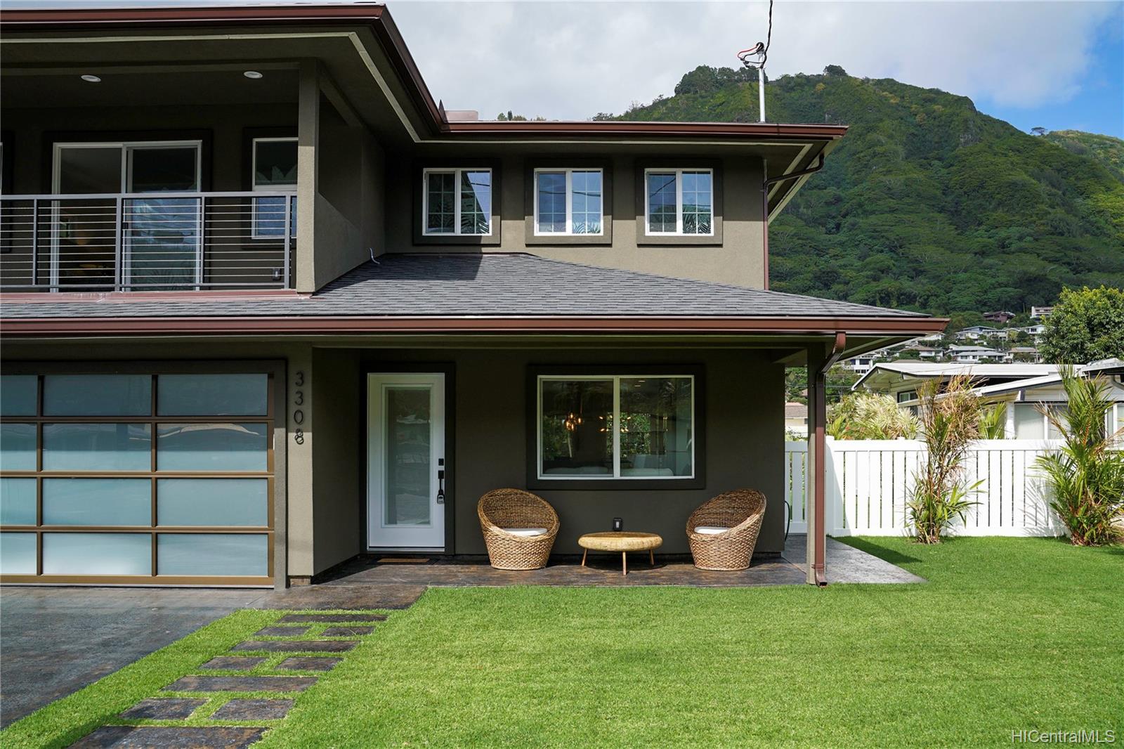 3308 Pakanu Street Honolulu, HI 96822