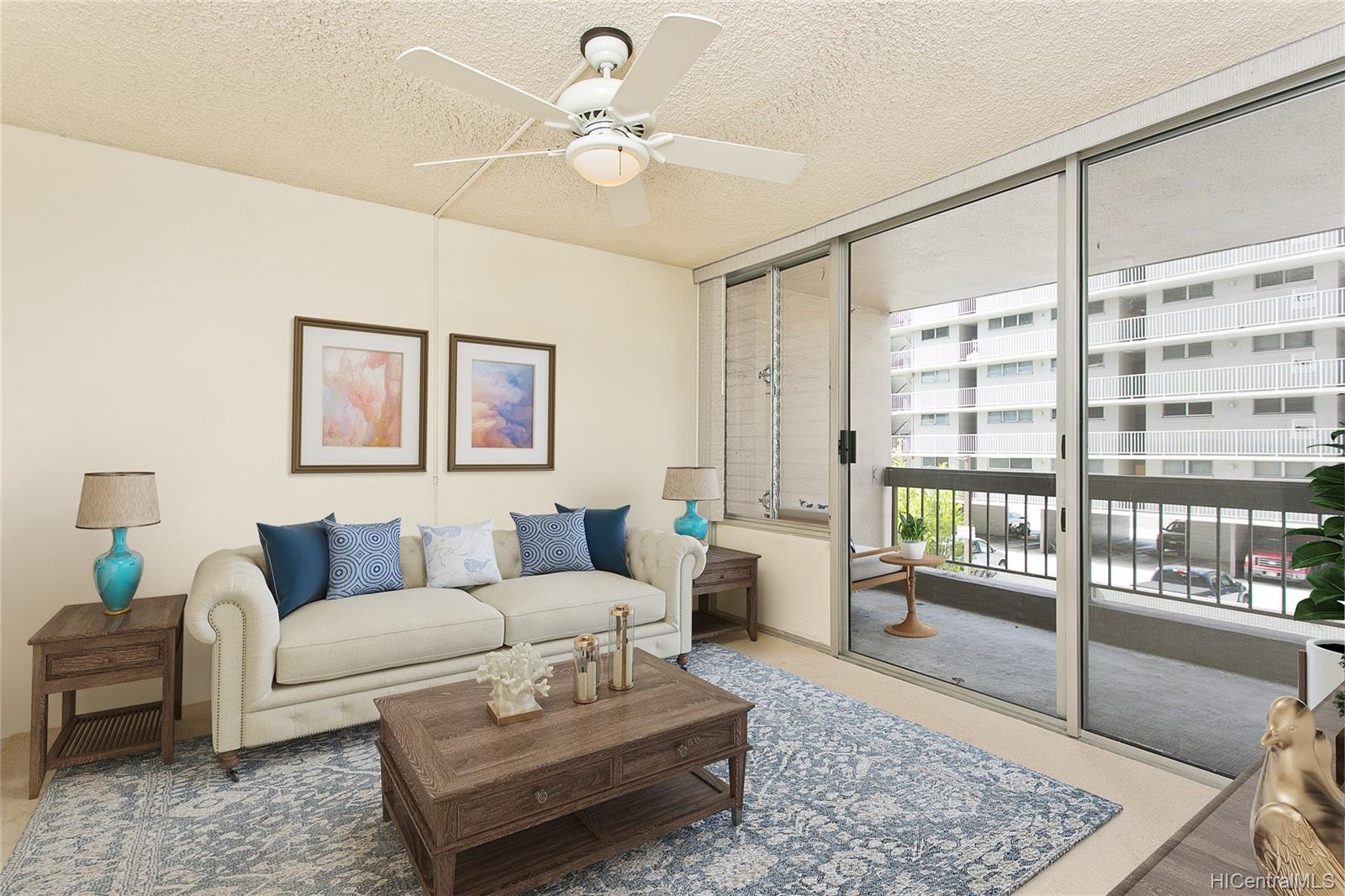 775 Kinalau Place #206, Honolulu, HI 96813