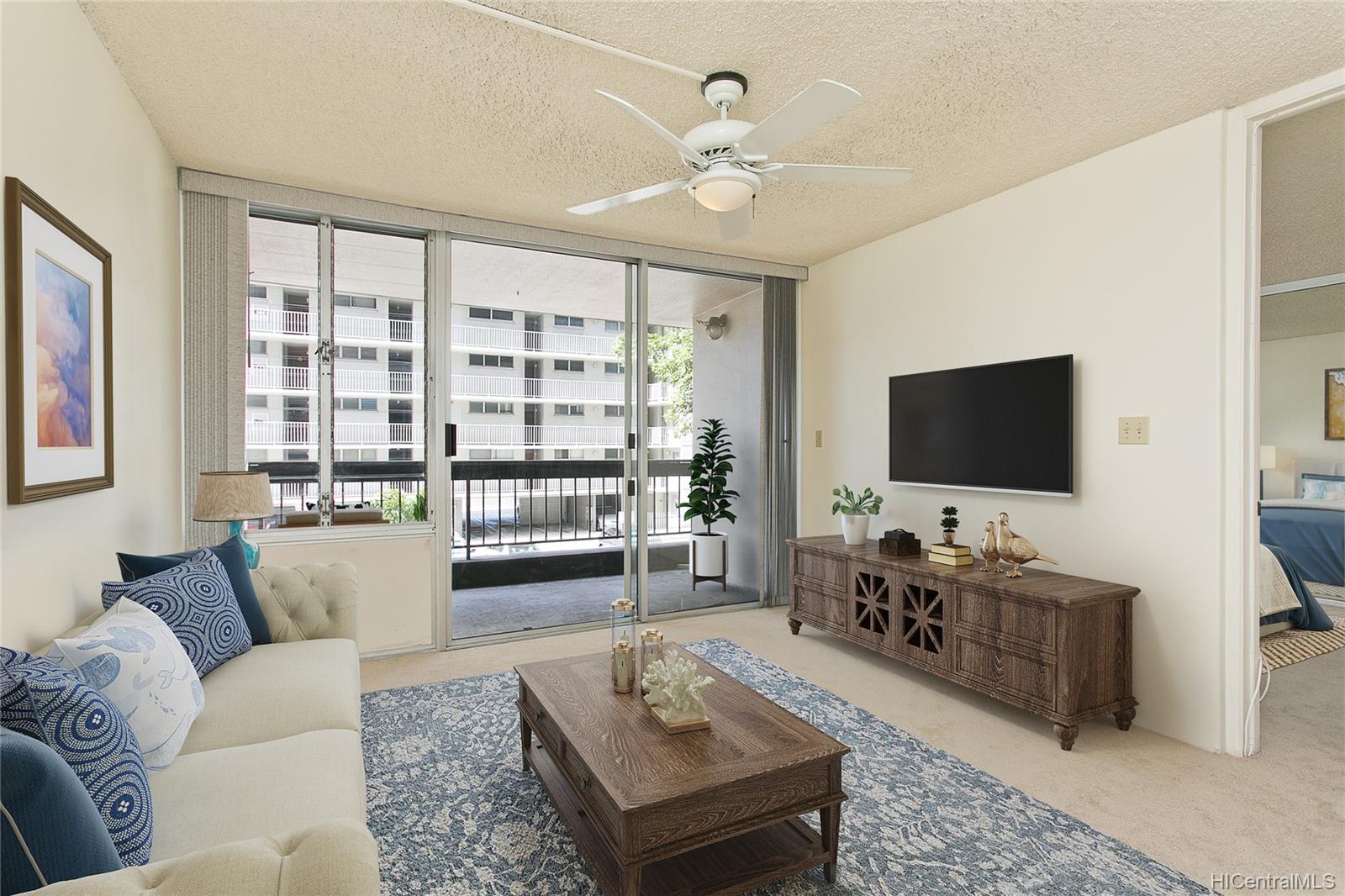 775 Kinalau Place #206, Honolulu, HI 96813