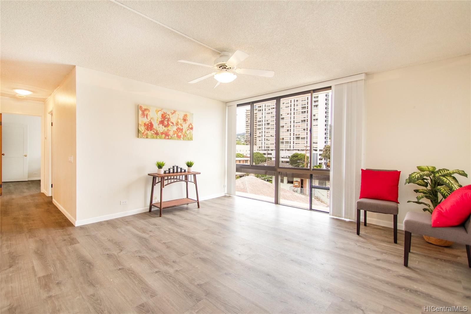 1441 Piikoi Street #504, Honolulu, HI 96822