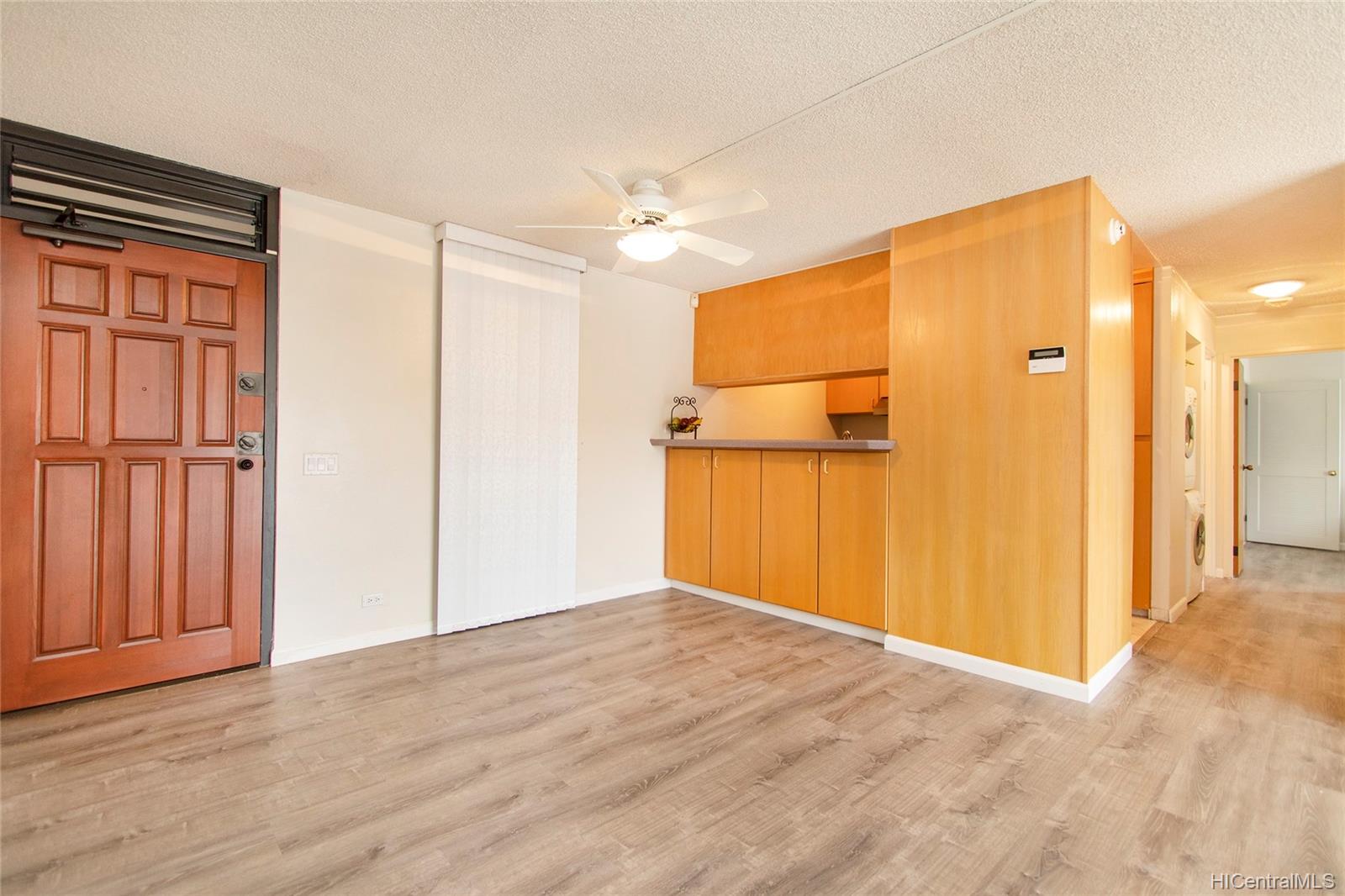 1441 Piikoi Street #504, Honolulu, HI 96822