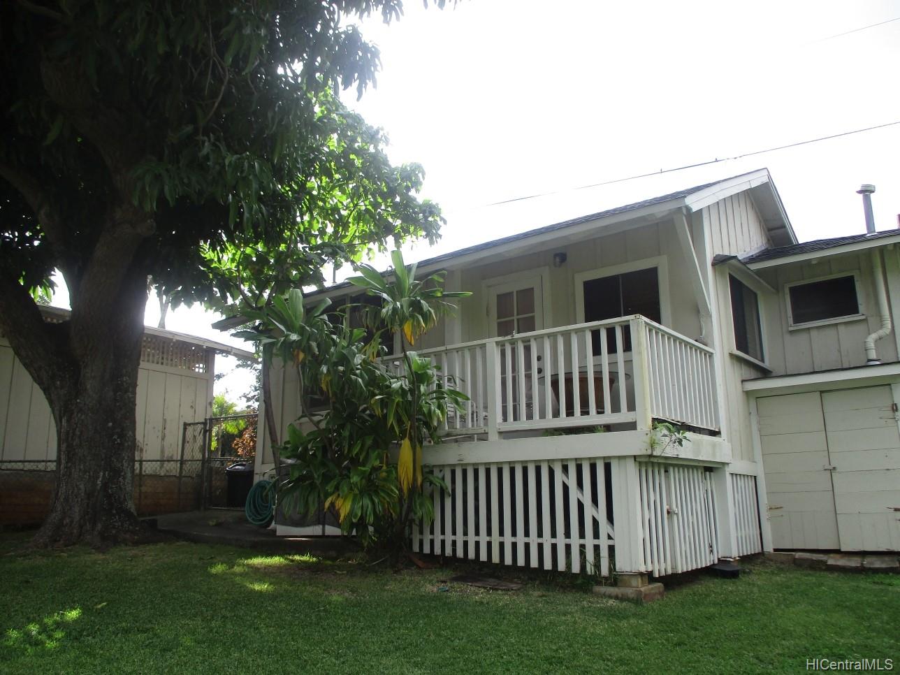 2234 University Avenue Honolulu, HI 96822