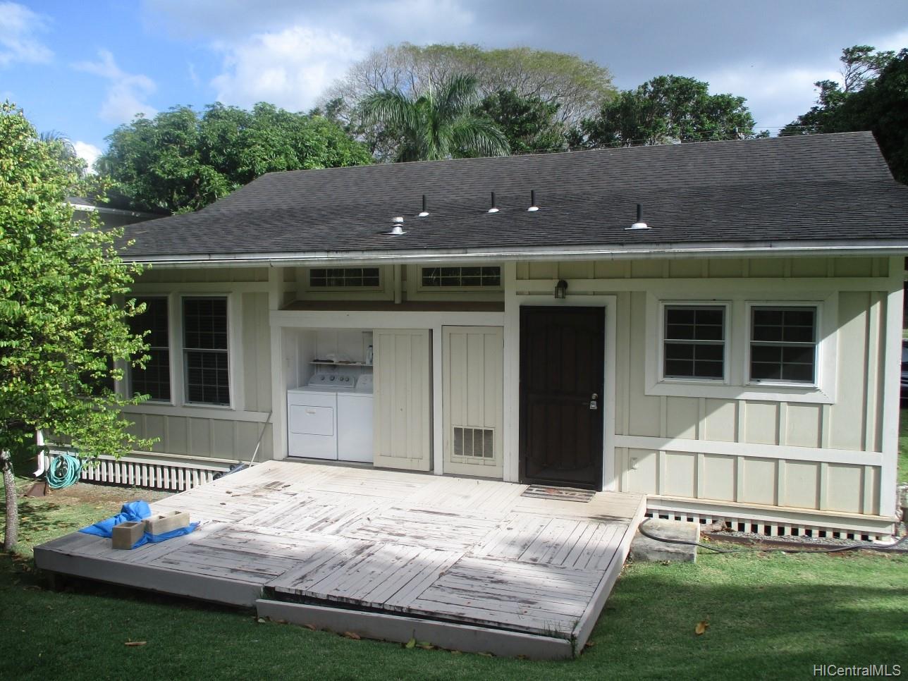 2234 University Avenue Honolulu, HI 96822