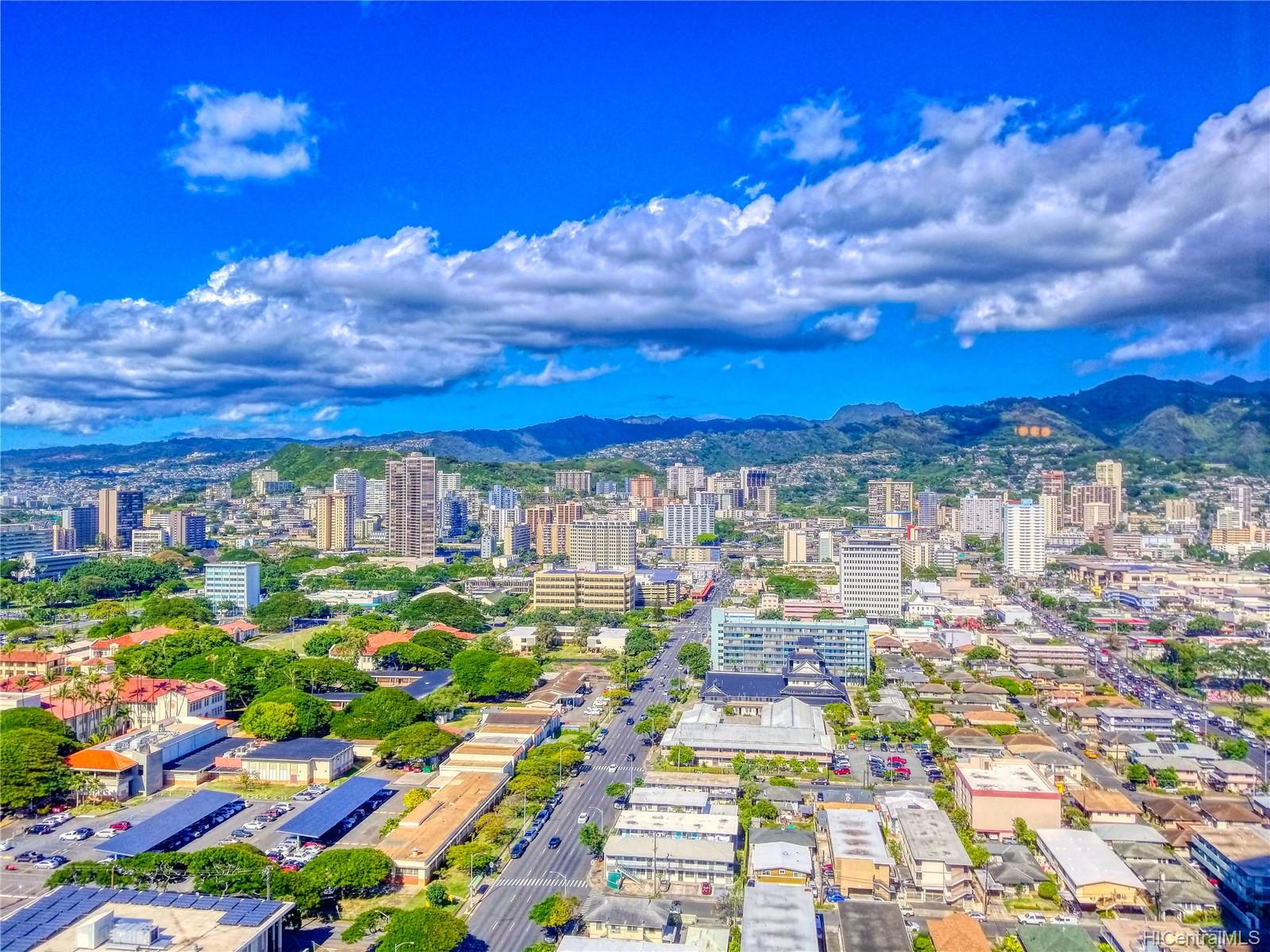 1288 Kapiolani Boulevard #I-3201, Honolulu, HI 96814