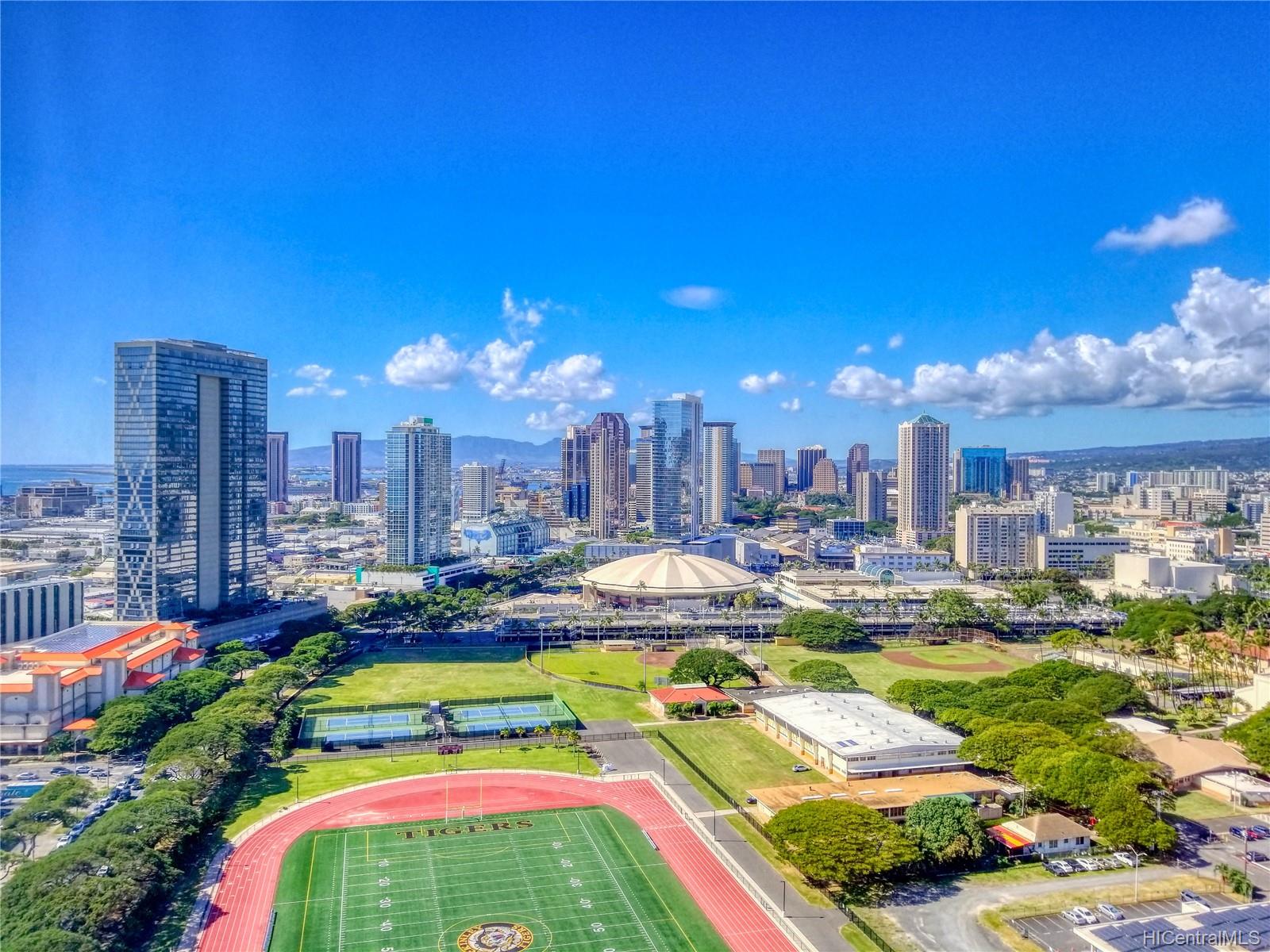 1288 Kapiolani Boulevard #I-3201, Honolulu, HI 96814