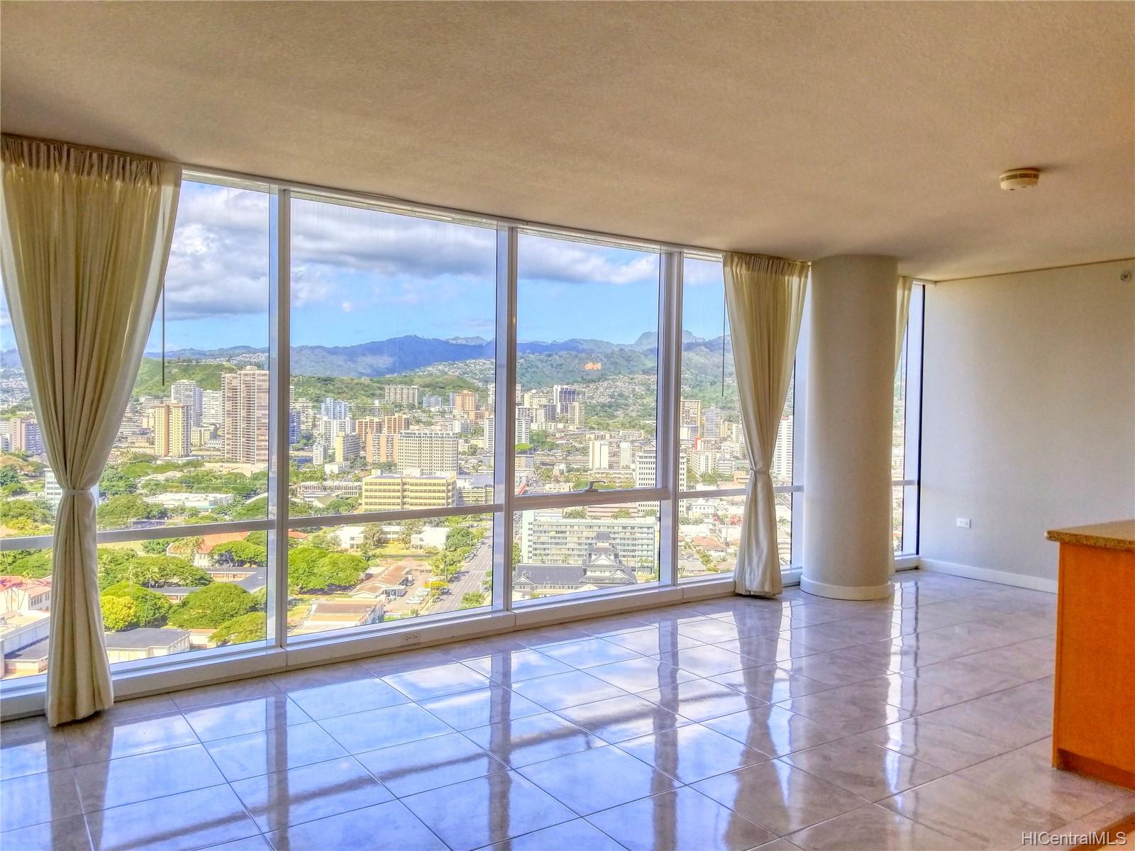 1288 Kapiolani Boulevard #I-3201, Honolulu, HI 96814