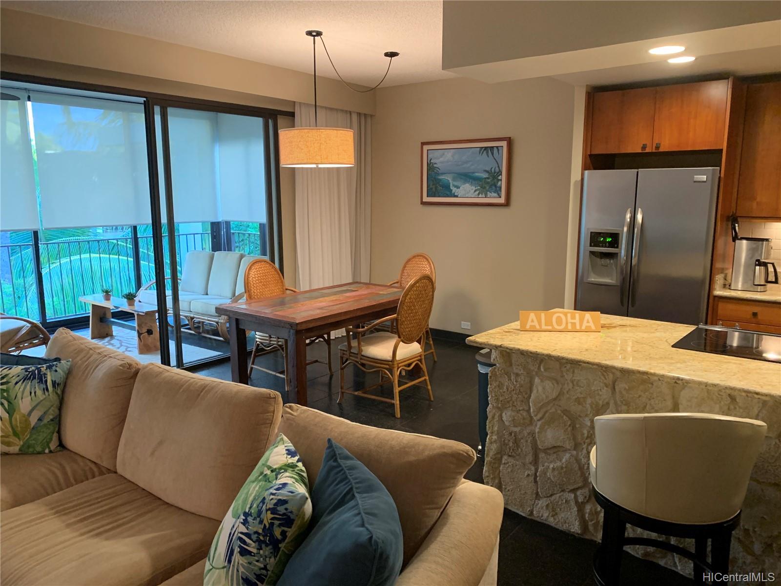 4999 Kahala Avenue #443, Honolulu, HI 96816