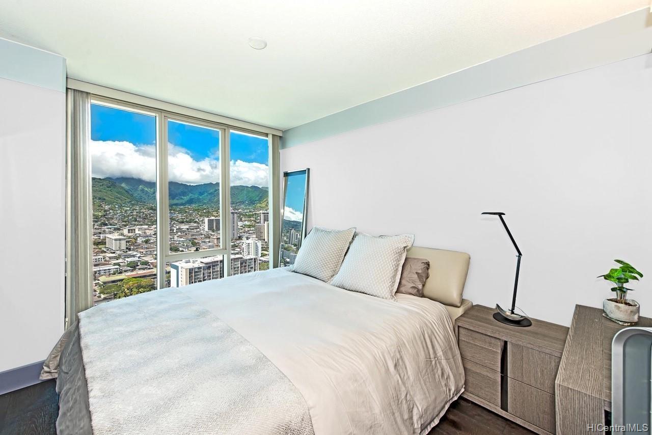 1837 Kalakaua Avenue #2910, Honolulu, HI 96815