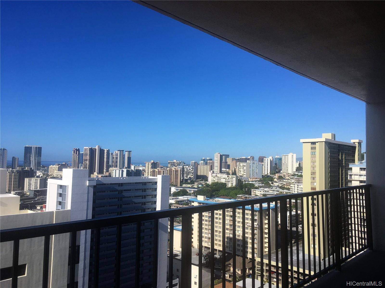 1201 Wilder Avenue #2303, Honolulu, HI 96822