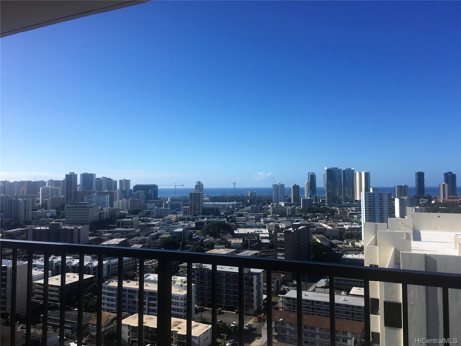 1201 Wilder Avenue #2303, Honolulu, HI 96822