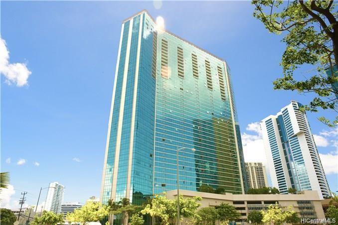 1177 Queen Street #607, Honolulu, HI 96814