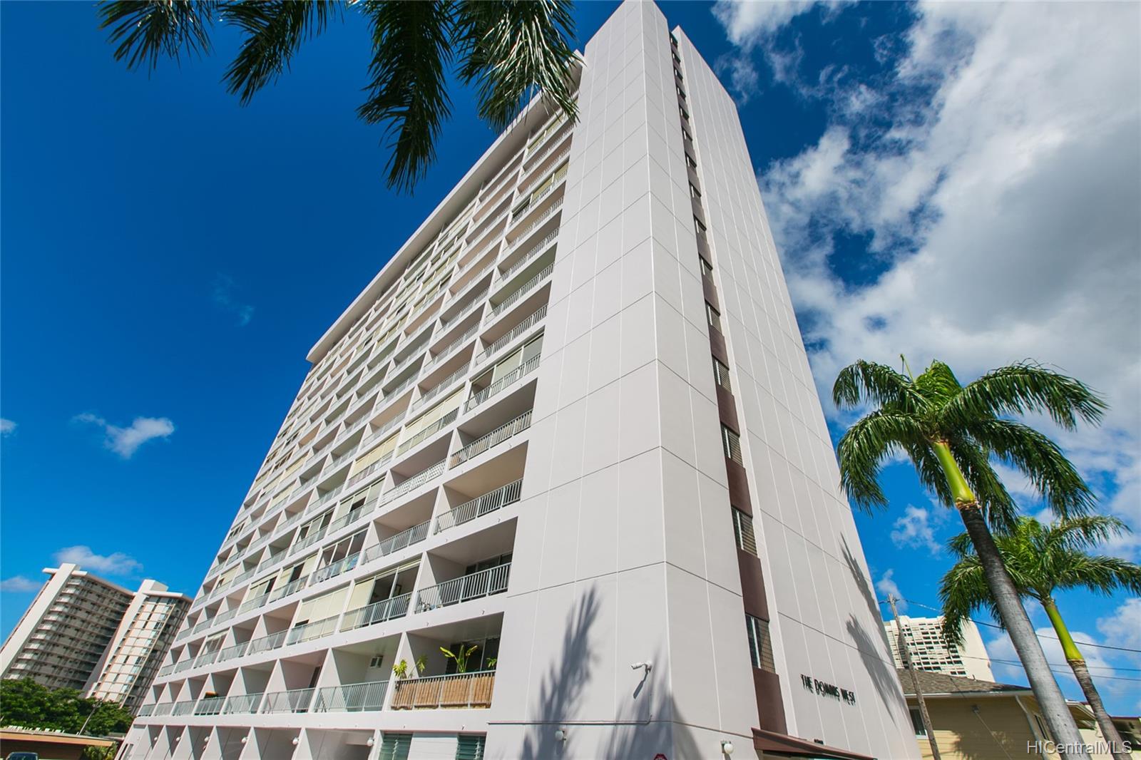 1419 Dominis Street #1007, Honolulu, HI 96822