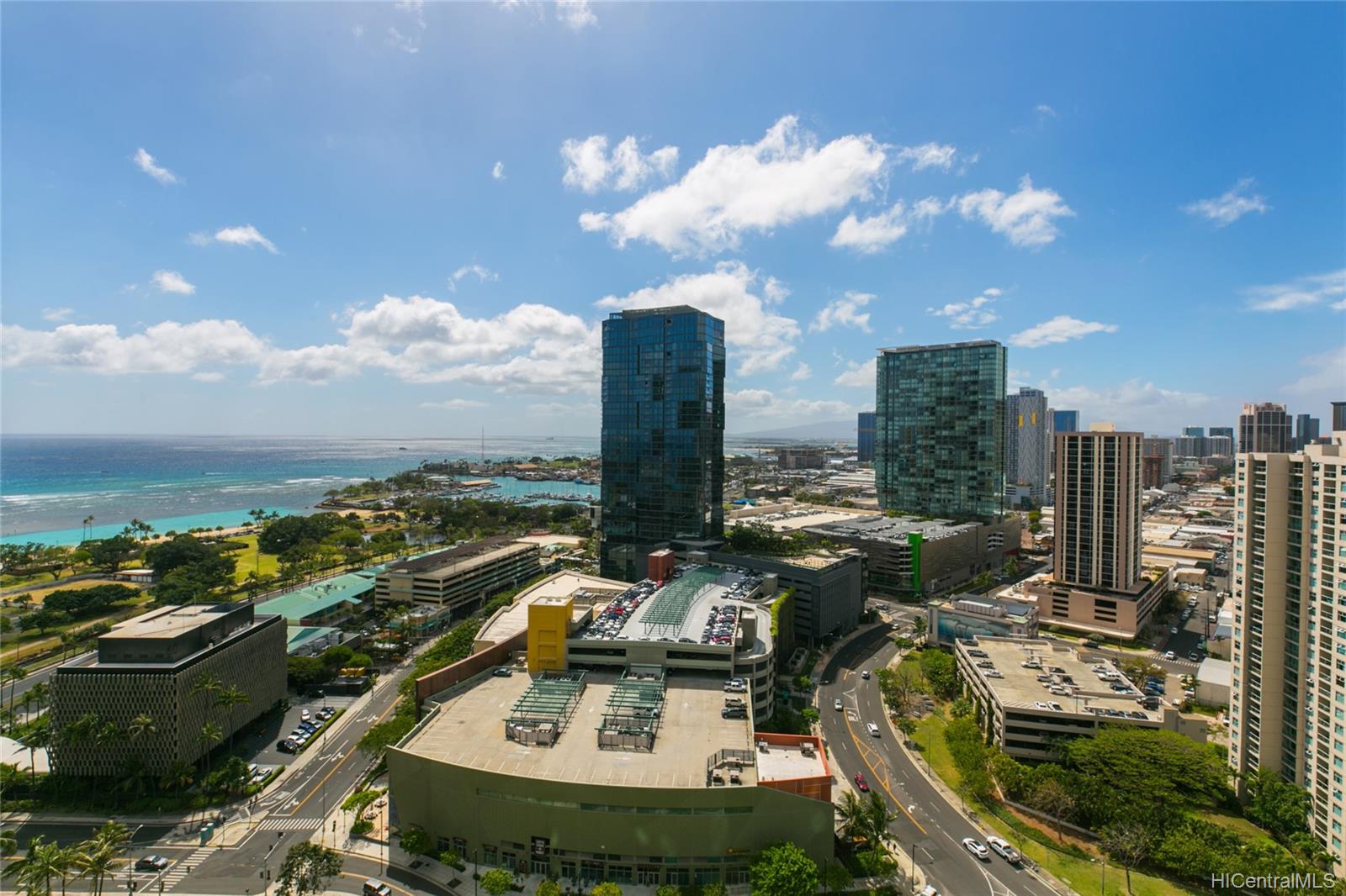 1177 Queen Street #612, Honolulu, HI 96814