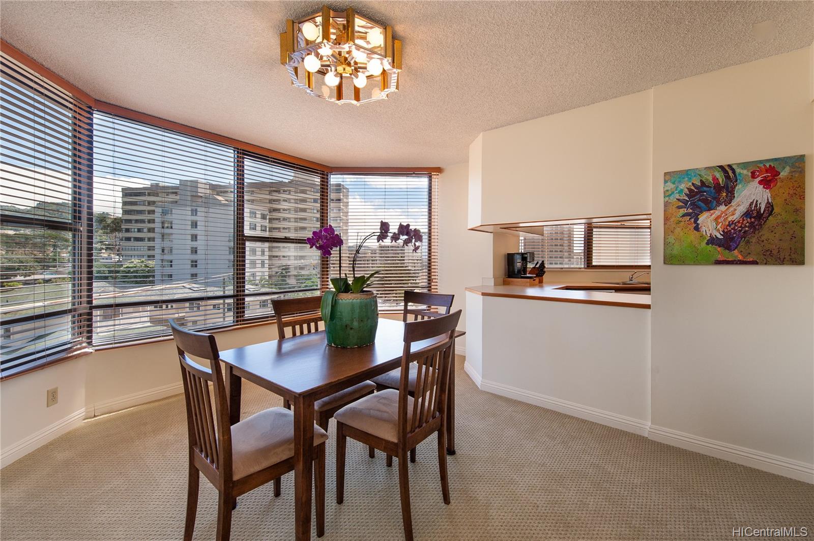 1221 Victoria Street #401, Honolulu, HI 96814