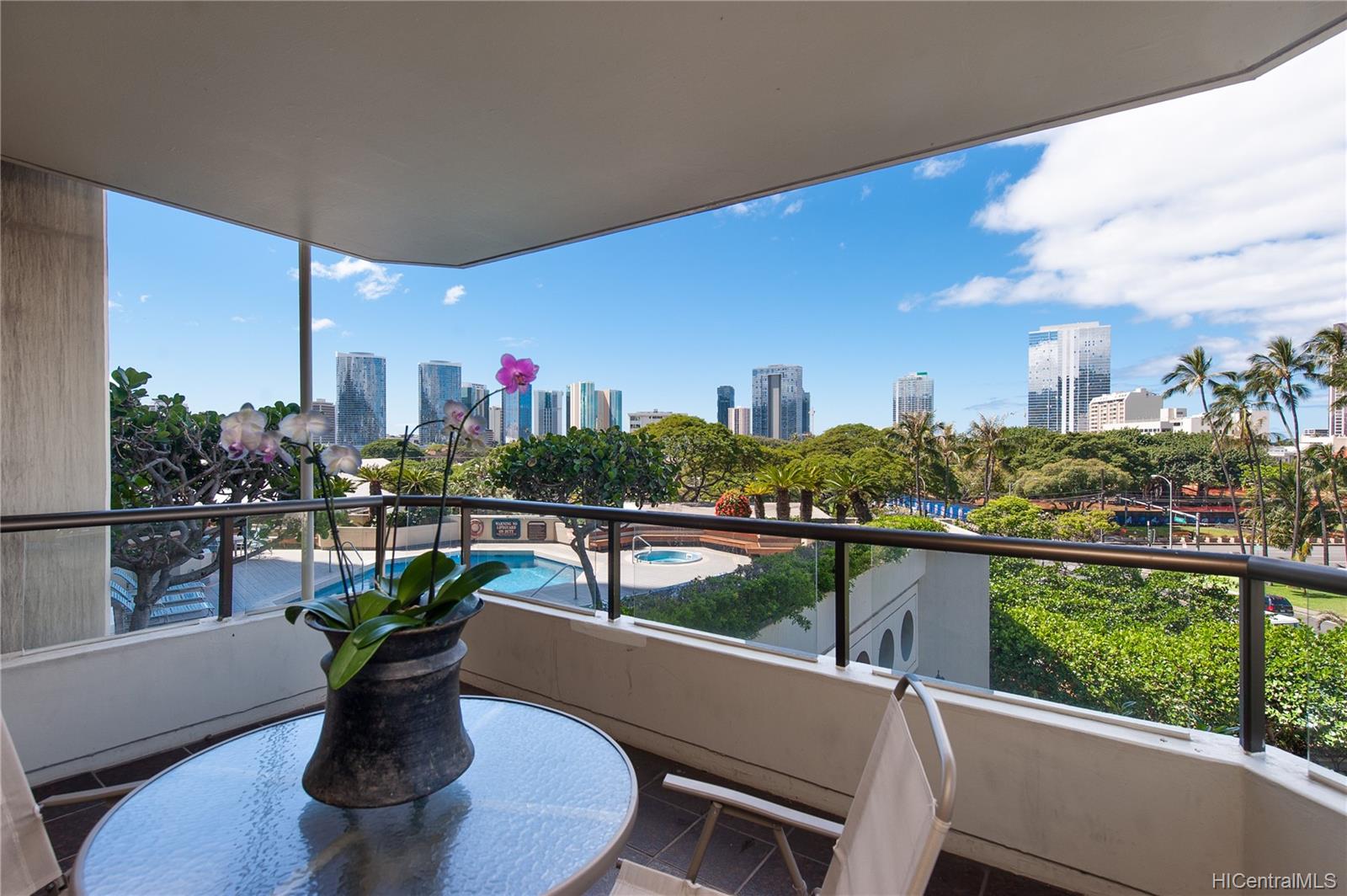 1221 Victoria Street #401, Honolulu, HI 96814