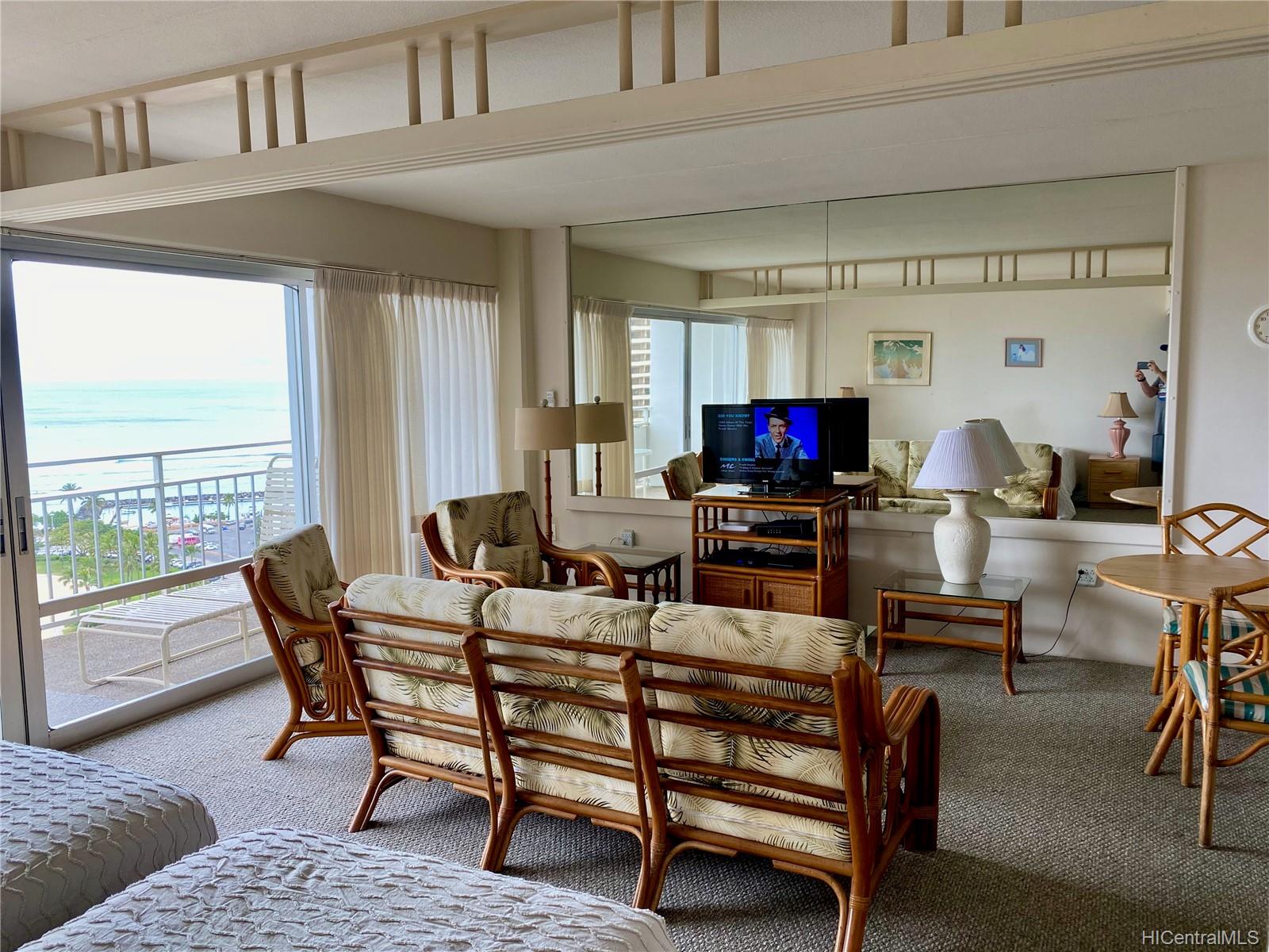 1777 Ala Moana Boulevard #1924, Honolulu, HI 96815