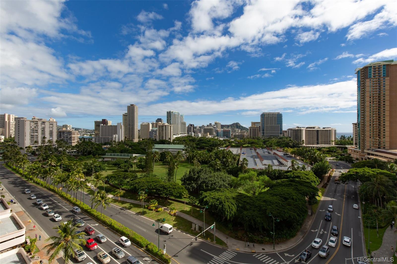 1860 Ala Moana Boulevard #1300, Honolulu, HI 96815