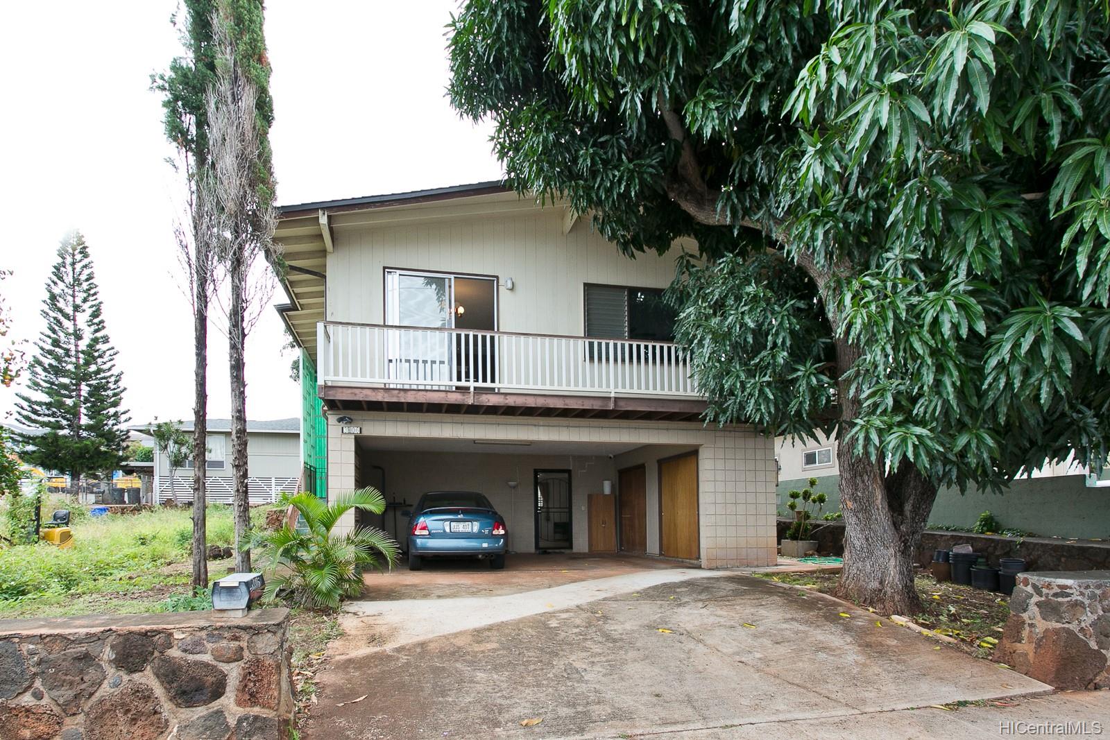 3306 Winam Avenue Honolulu, HI 96815