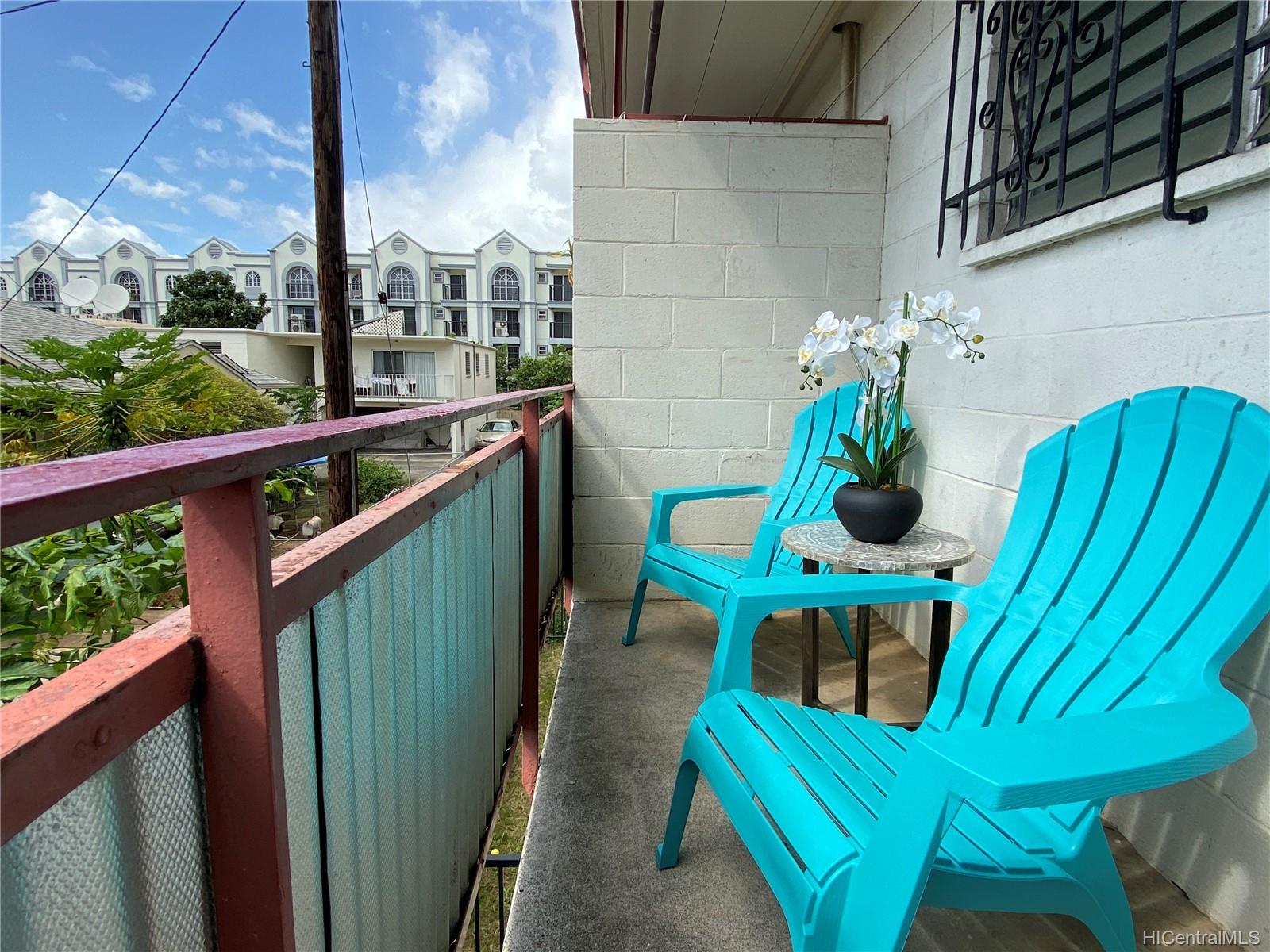 1426 Keeaumoku Street #B10, Honolulu, HI 96822