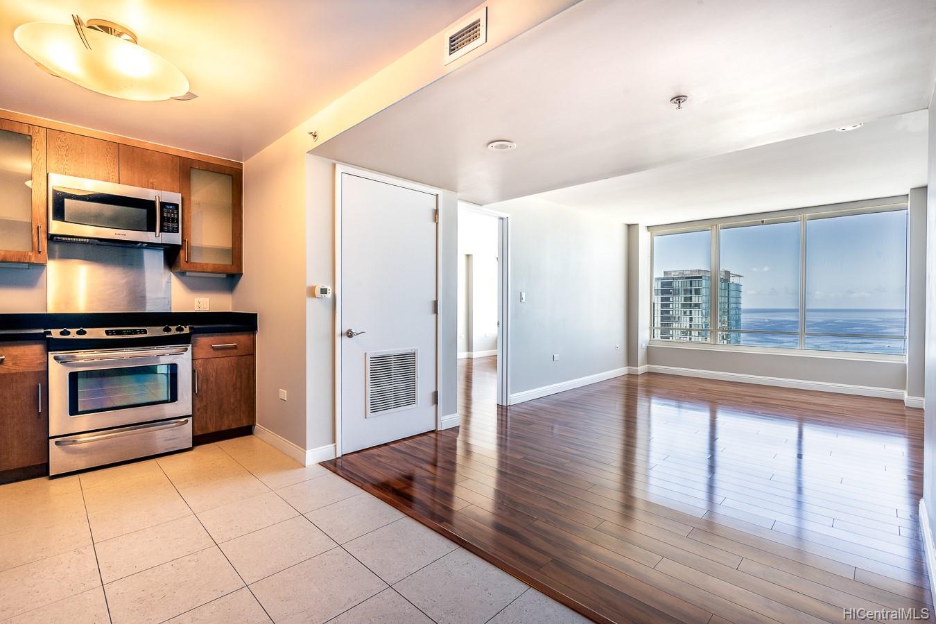 1009 Kapiolani Boulevard #4508, Honolulu, HI 96814