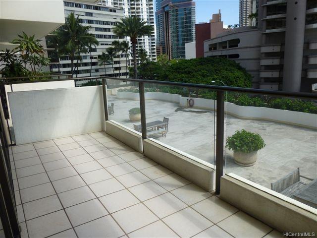 1860 Ala Moana Boulevard #501, Honolulu, HI 96815