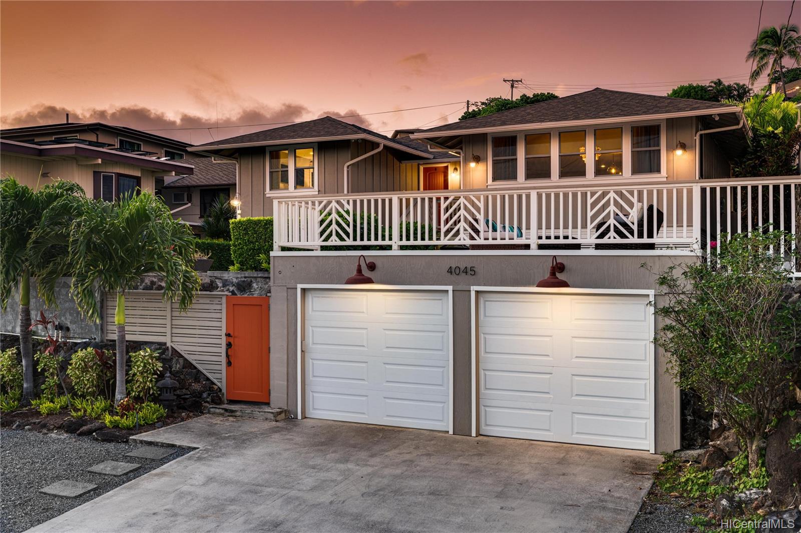 4045 Koko Drive Honolulu, HI 96816