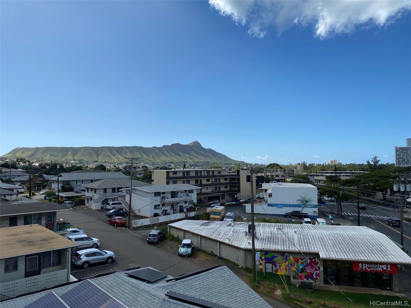 837 Kapahulu Avenue #505, Honolulu, HI 96816