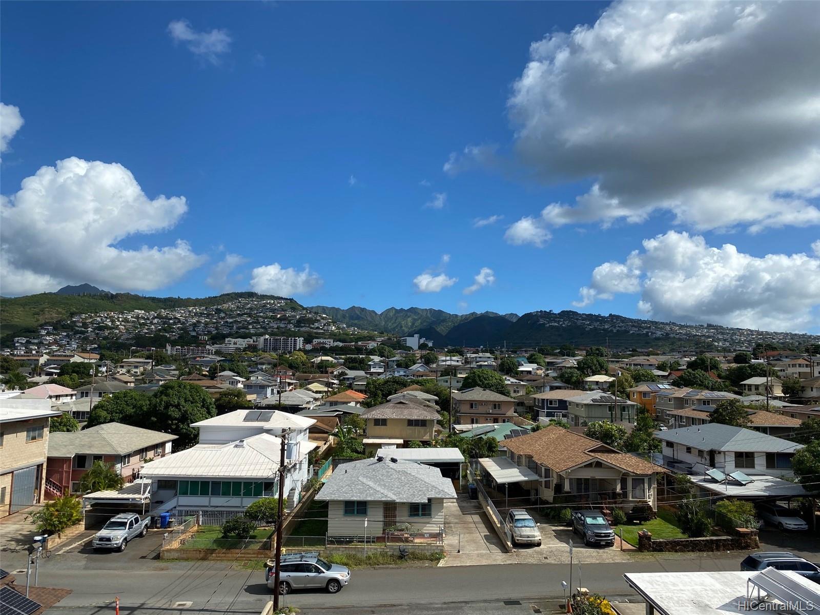 837 Kapahulu Avenue #505, Honolulu, HI 96816