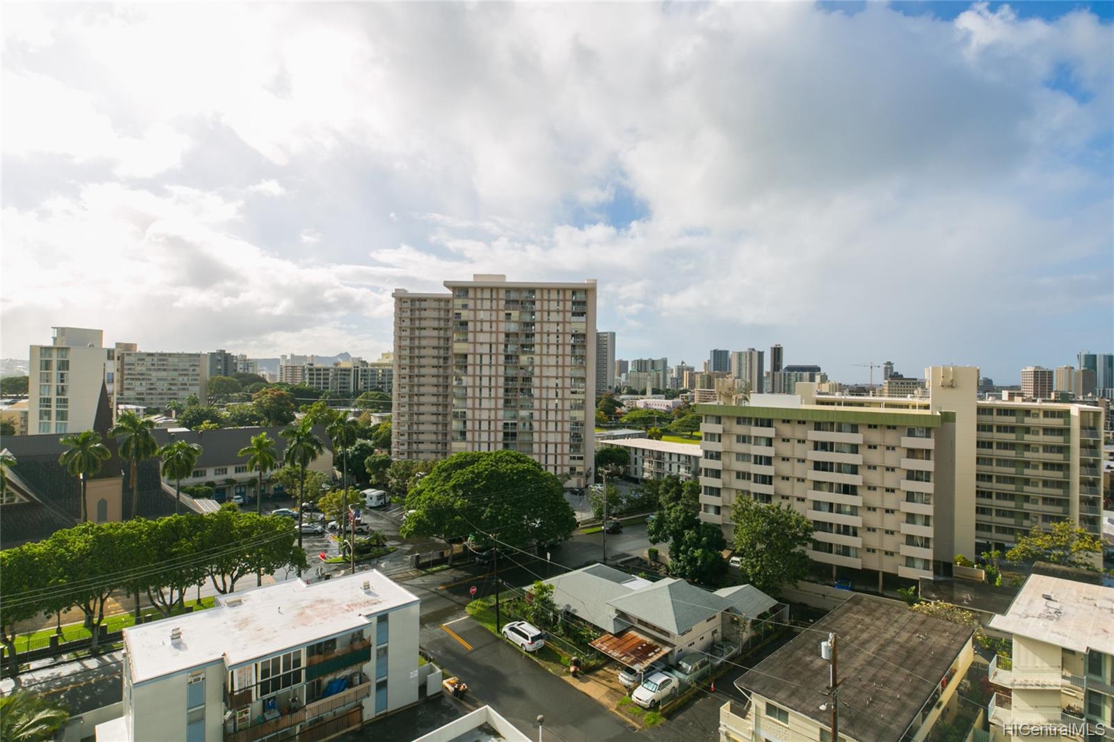 1333 Heulu Street #1005, Honolulu, HI 96822