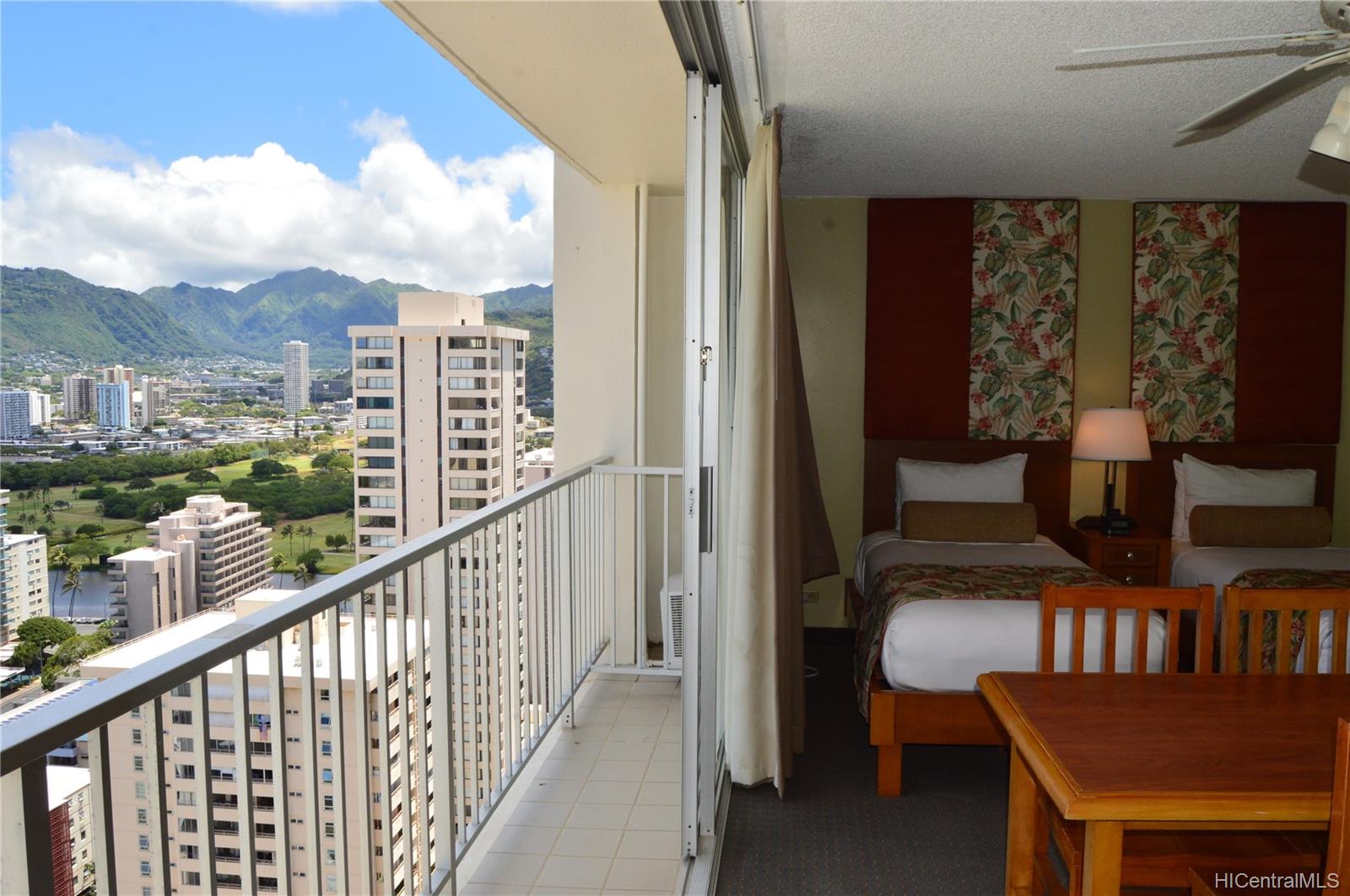 2427 Kuhio Avenue #2804, Honolulu, HI 96815