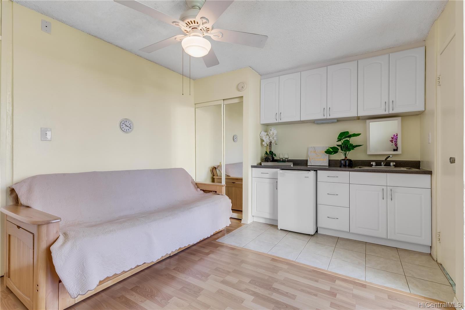 249 Kapili Street #505, Honolulu, HI 96815