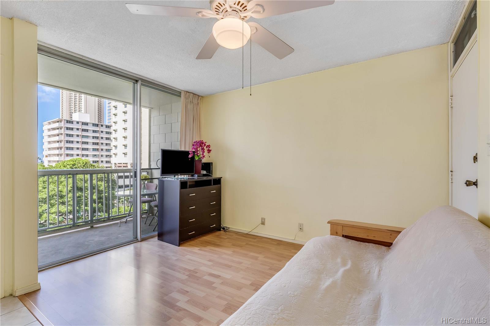 249 Kapili Street #505, Honolulu, HI 96815