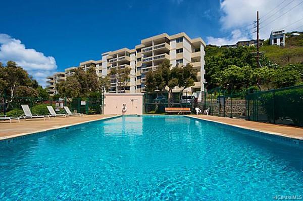 4952-2 Kilauea Avenue #80, Honolulu, HI 96816