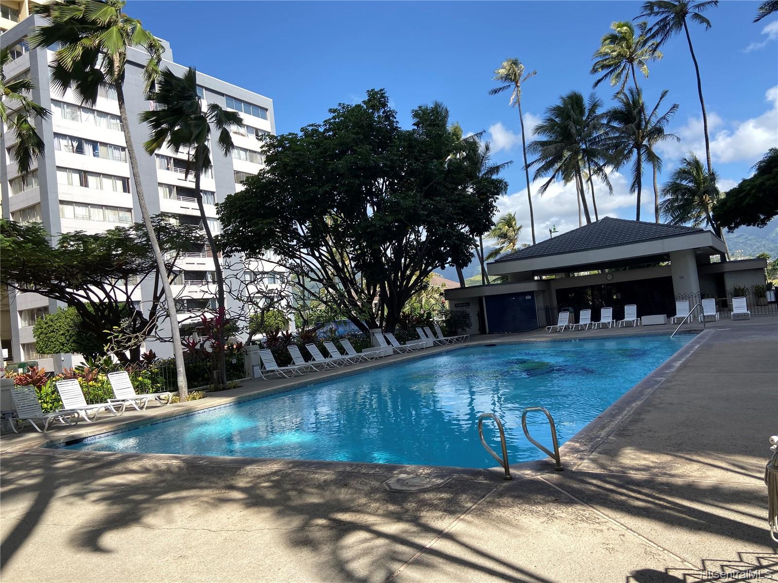 300 Wai Nani Way #I1002, Honolulu, HI 96815