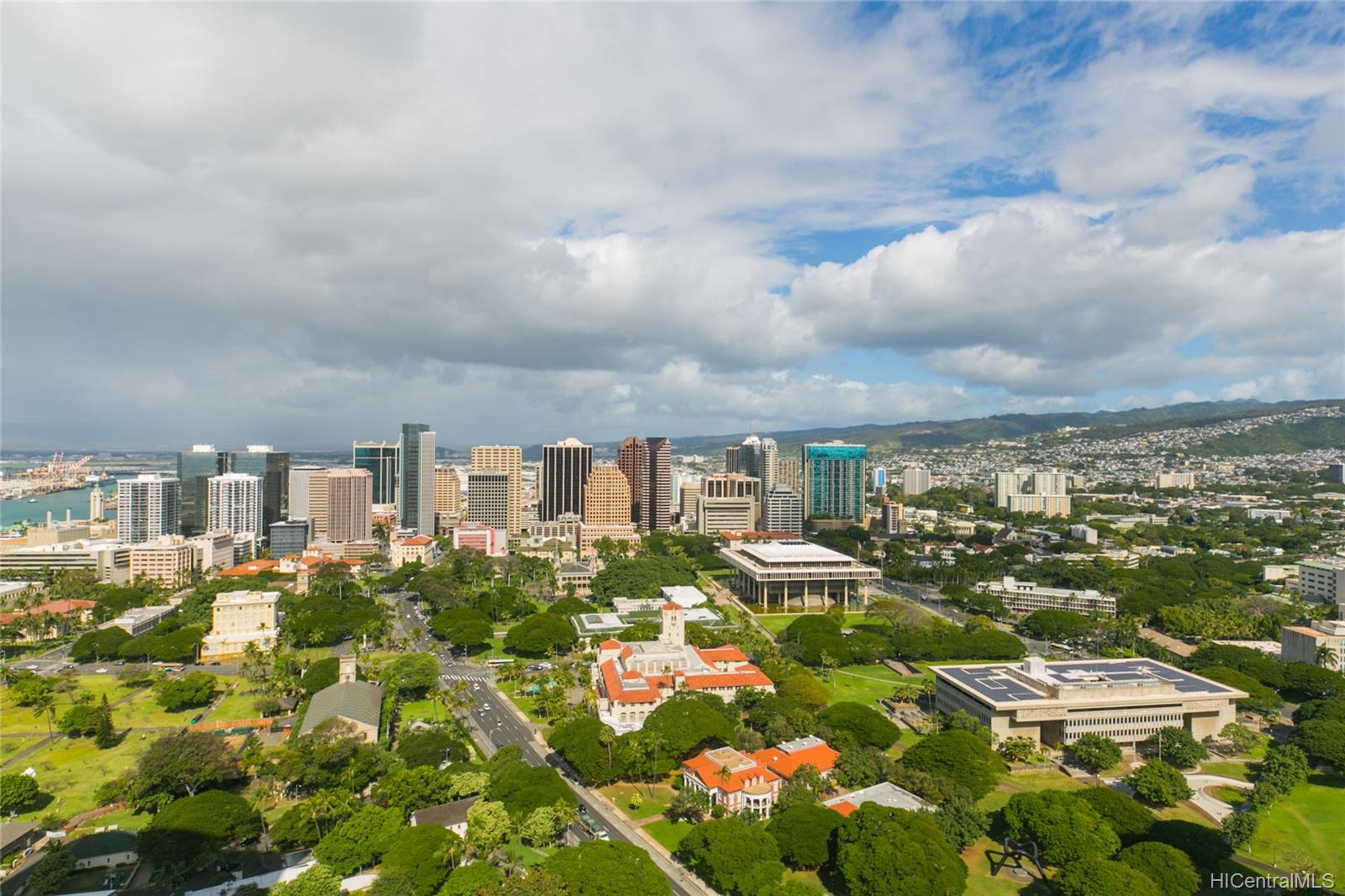 801 South Street #4225, Honolulu, HI 96813