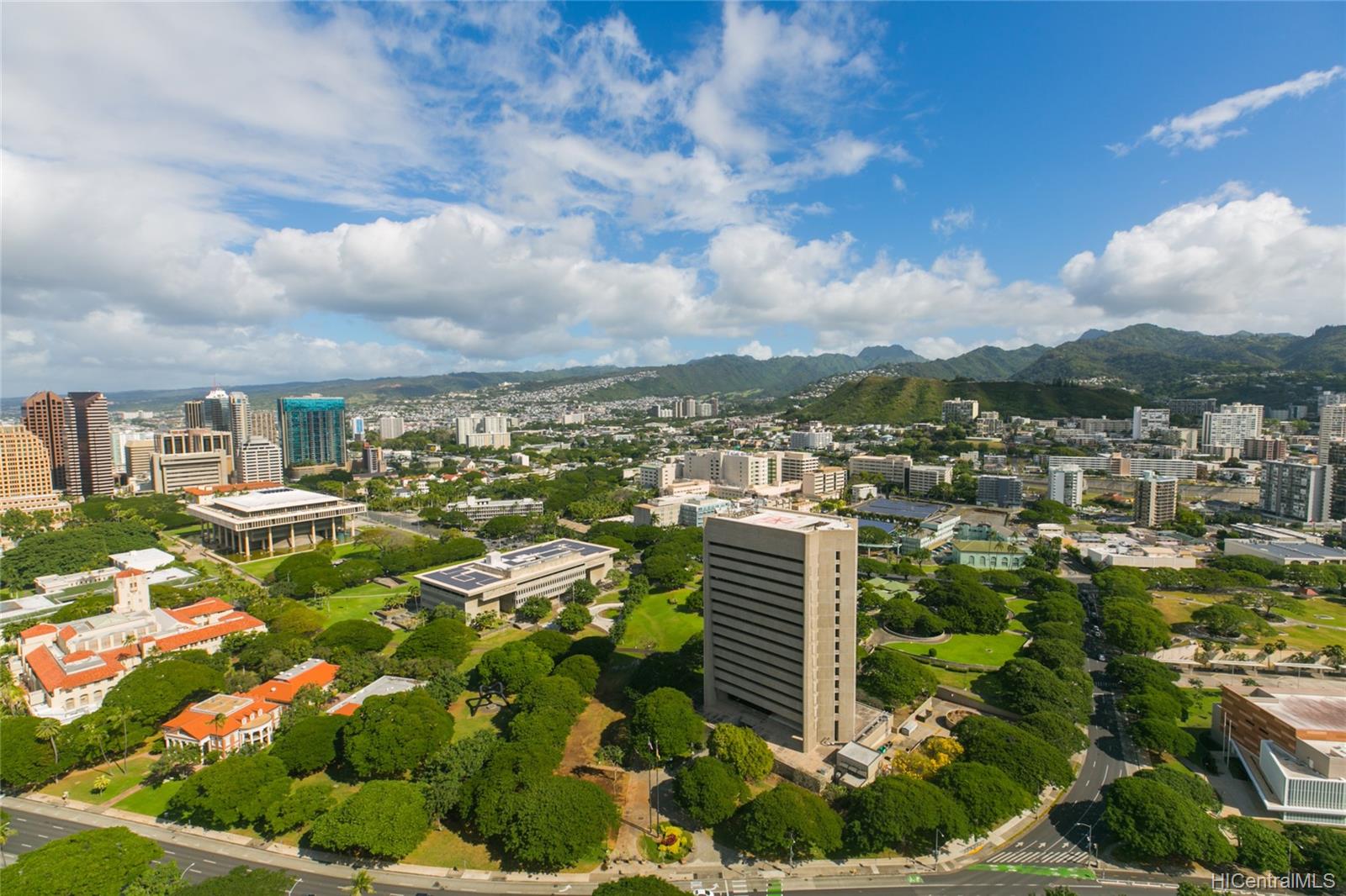 801 South Street #4225, Honolulu, HI 96813