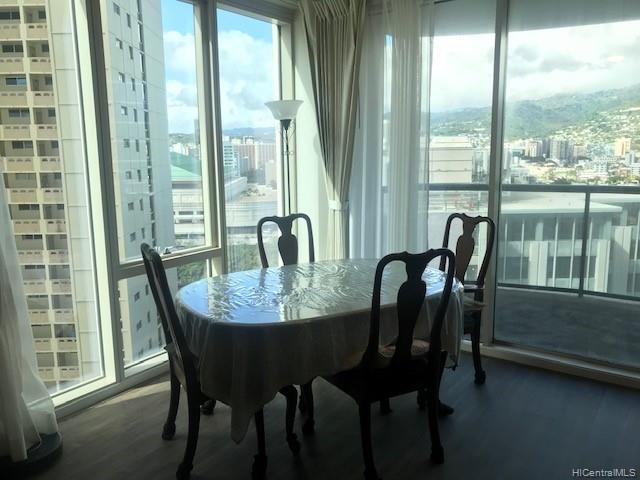 1837 Kalakaua Avenue #1611, Honolulu, HI 96815