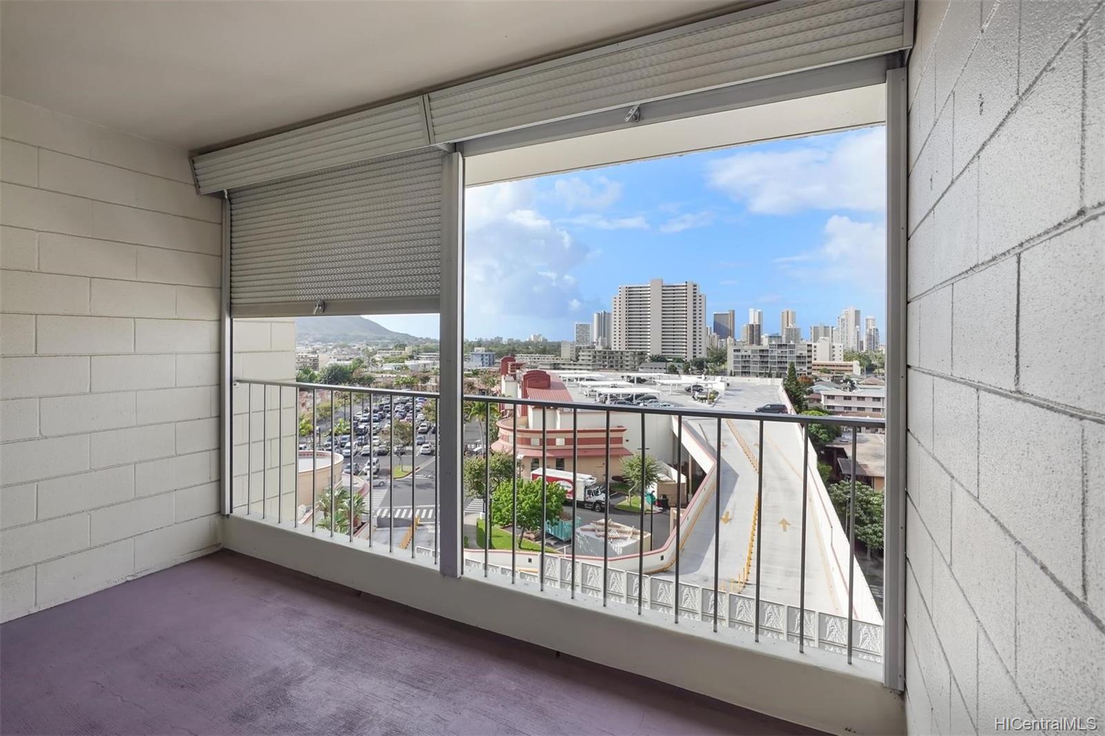 910 Kapahulu Avenue #804, Honolulu, HI 96816