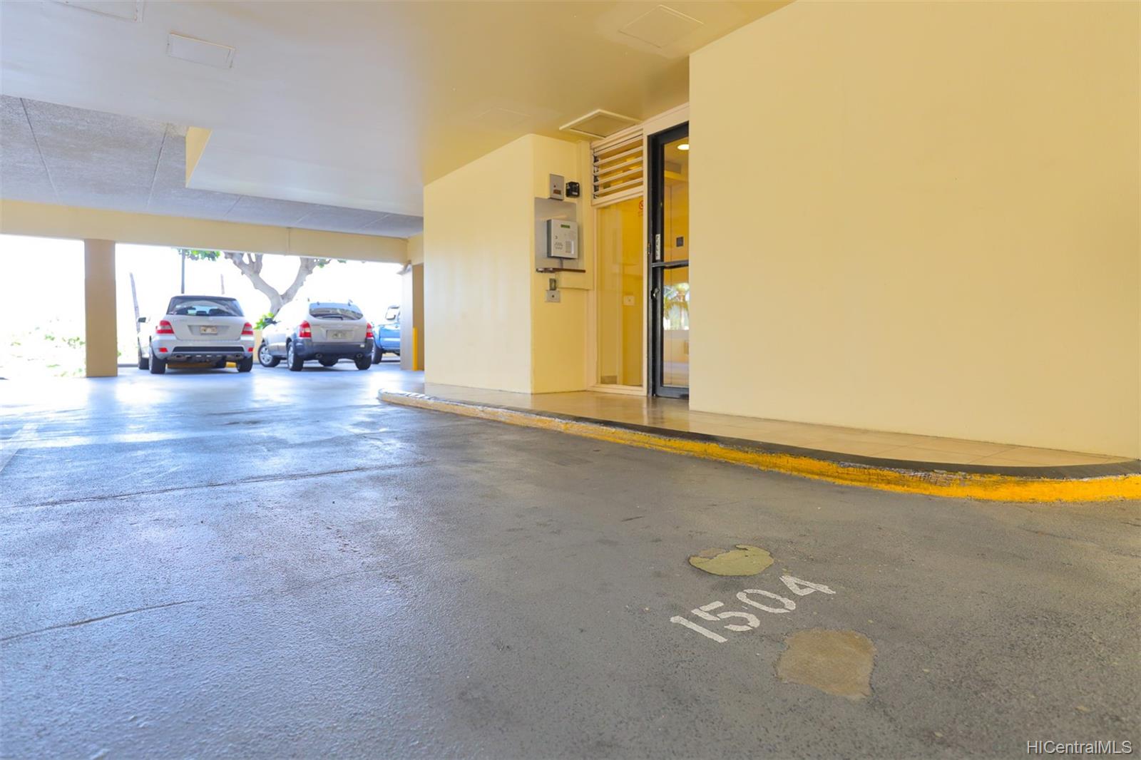 2533 ala wai Boulevard #1504, Honolulu, HI 96815