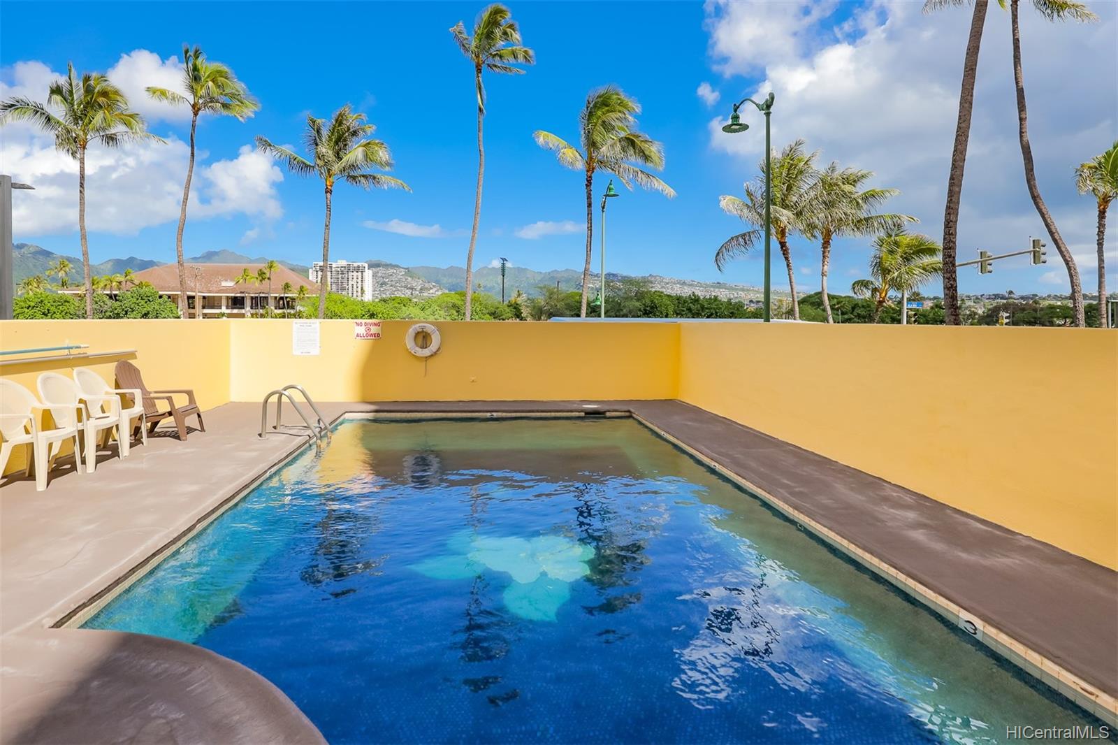 2533 ala wai Boulevard #1504, Honolulu, HI 96815